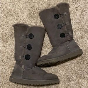 Ugh boots